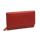 Dámska kožená peňaženka RFID MERCUCIO červená 2511507