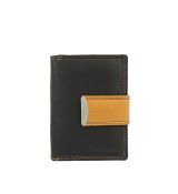 Pánska kožená peňaženka LT-02-CCF tan