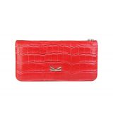 Dámska peňaženka GRD1106-1 červená