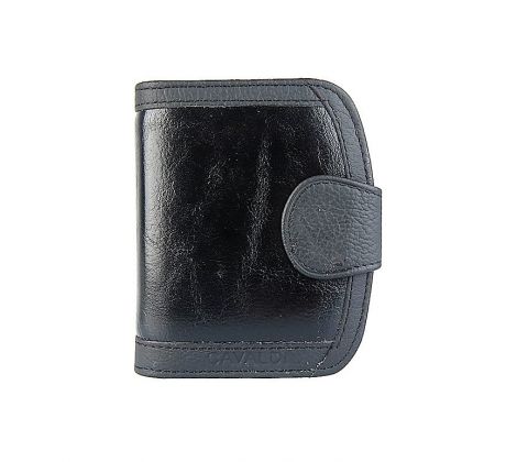 Dámska peňaženka CAV29-3 čierna