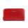 Dámska kožená peňaženka 8822A-520.1 červená