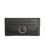 Dámska peňaženka FLD-9329 -čierna