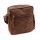 PÁNSKE KOŽENÉ CROSSBODY TAN HUNTER 250849