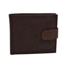 Pánska kožená peňaženka 2311791 hnedá