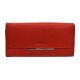 Dámska kožená peňaženka MERCUCIO červená 2311833