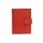 Pánska kožená peňaženka MERCUCIO červená 2311760