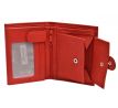 Pánska kožená peňaženka MERCUCIO červená 2311760