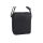 Pánske kožené crossbody čierna nappa 250589