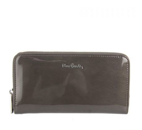 Dámska kožená peňaženka Pierre Cardin 05LINE119 šedá