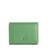Dámska peňaženka Milano Design SF1857-YD zelená