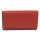 Dámska kožená peňaženka MERCUCIO červená 2311835
