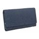 Dámska kožená peňaženka RFID MERCUCIO modrá 4211835-2