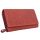 Dámska kožená peňaženka RFID MERCUCIO červená 4211835-2