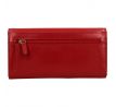 Dámska kožená peňaženka LAGEN V-102/B červená