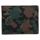 Pánska kožená peňaženka LAGEN BLC/4861/1120 - ARMY - GREEN/BLK