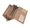 Dámska kožená peňaženka RFID MERCUCIO béžová 4211835