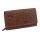 Dámska kožená peňaženka RFID MERCUCIO béžová 4211835