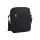 Pánske crossbody čierna BZ5141