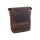 Pánske kožené crossbody tan hunter 250853