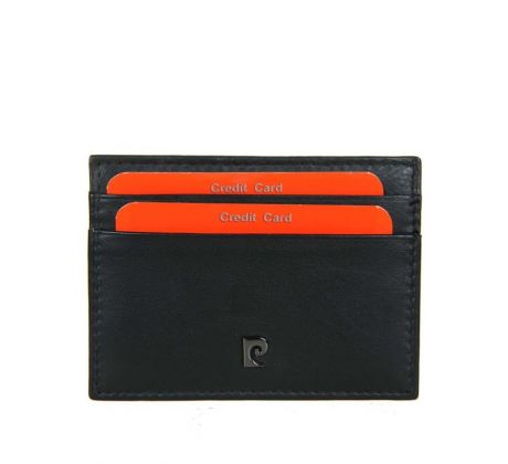 Obal na kreditné karty 475 TILAK52 PIERRE CARDIN