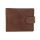 Pánska kožená peňaženka MERCUCIO svetlohnedá 2911906