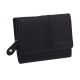 Dámska kožená peňaženka MERCUCIO čierna 2511858