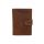 Pánska kožená peňaženka MERCUCIO camel 3511804