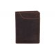 Pánska kožená peňaženka MERCUCIO sandal 3511805