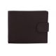 Pánska kožená peňaženka MERCUCIO hnedá 2311759