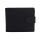Pánska kožená peňaženka MERCUCIO čierna 2311759
