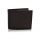 Pánska kožená peňaženka MERCUCIO čierna 2311758
