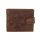Pánska kožená peňaženka MERCUCIO svetlohnedá embos váhy 2911927