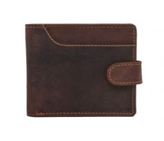 Pánska kožená peňaženka MERCUCIO sandal 3511802