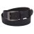 Pánsky kožený opasok 762-35-01 čierny pracka Félix